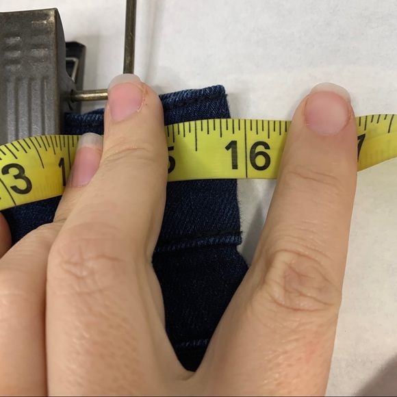 Ann Taylor Modern Fit Jeans - Picture 13 of 13